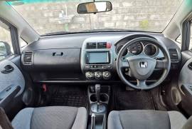 Honda, Fit