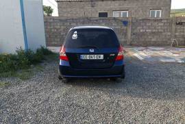 Honda, Fit