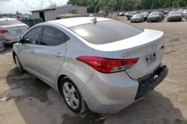 Hyundai, Elantra