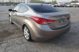 Hyundai, Elantra