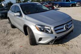 Mercedes-Benz, GLA-Class, GLA 250