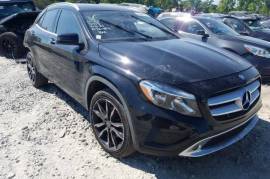 Mercedes-Benz, GLA-Class, GLA 250