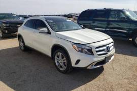 Mercedes-Benz, GLA-Class, GLA 250