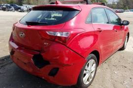 Hyundai, Elantra