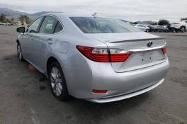 Lexus , ES series, ES 300