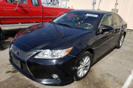 Lexus , ES series, ES 300