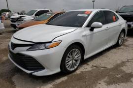 Toyota, Camry