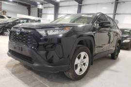 Toyota, RAV4