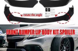 Autoparts, Accessories, Front bumper guard