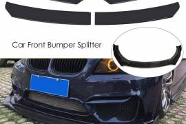 Autoparts, Accessories, Front bumper guard