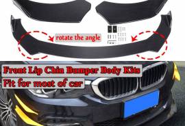 Autoparts, Accessories, Front bumper guard