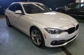 BMW, 3 Series, 330