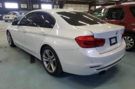 BMW, 3 Series, 330