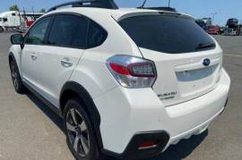 Subaru, XV