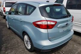 Ford, C-Max