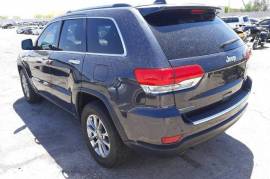 Jeep, Grand Cherokee