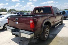 Ford, F250