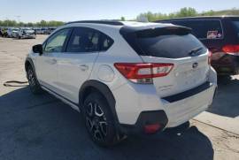 Subaru, Crosstrek