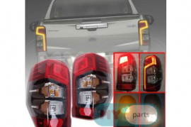 Autoparts, Lights and Bulbs, Tail lights