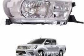 Autoparts, Lights and Bulbs, Front Headlights