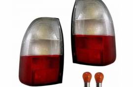 Autoparts, Lights and Bulbs, Tail lights