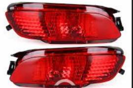 Autoparts, Lights and Bulbs, Bumper reflectors