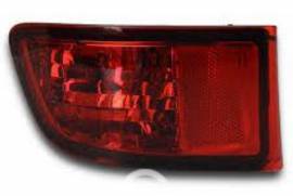 Autoparts, Lights and Bulbs, Bumper reflectors