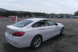 BMW, 4 Series, 428