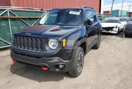 Jeep, Renegade