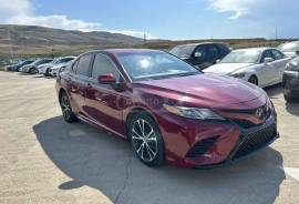 Toyota, Camry