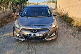 Hyundai, i30