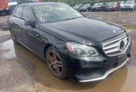 Mercedes-Benz, E CLASS, E 350