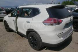 Nissan, Rogue