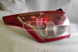 Autoparts, Lights and Bulbs, Tail lights