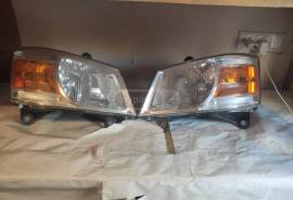 Autoparts, Lights and Bulbs, Front Headlights