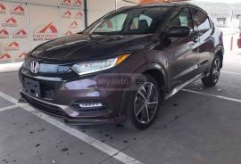 Honda, HR-V