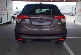 Honda, HR-V