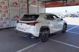 Lexus, UX series, UX250h