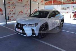 Lexus, UX series, UX250h