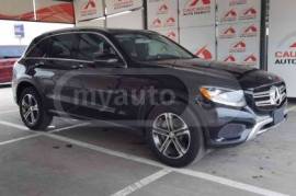 Mercedes-Benz, GLC, GLC 300