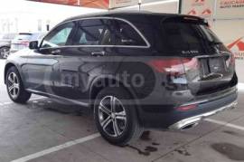 Mercedes-Benz, GLC, GLC 300