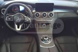 Mercedes-Benz, GLC, GLC 300