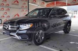 Mercedes-Benz, GLC, GLC 300