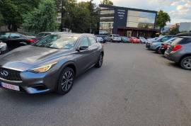 Infiniti, QX series, QX30