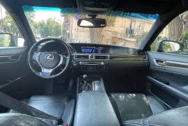 Lexus , GS series, GS 350