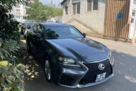 Lexus , GS series, GS 350
