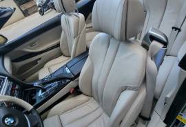 BMW, 6 Series, 650 XI