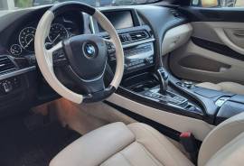 BMW, 6 Series, 650 XI