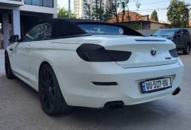 BMW, 6 Series, 650 XI