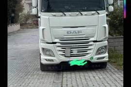 Daf, 400